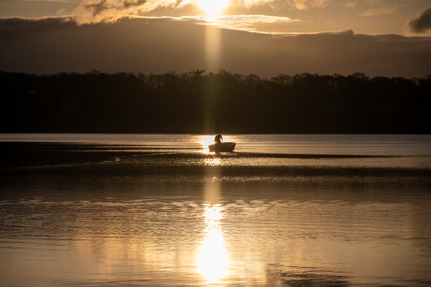 Accessible boating on Cape Cod
